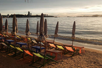 Charming 3* Pattaya