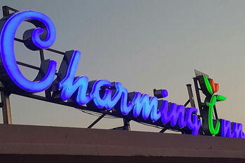 Charming 3* Pattaya