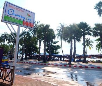 Charming 3* Pattaya