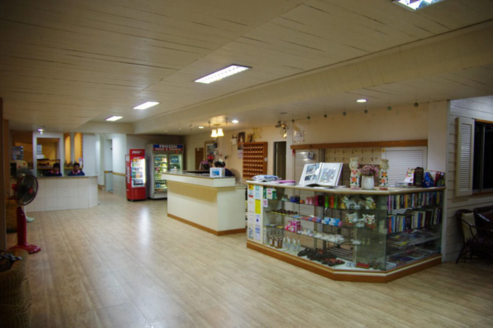 Hotel Charming Pattaya