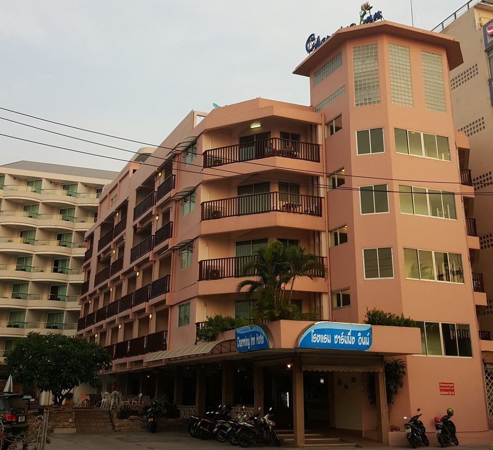 Hotel Charming Pattaya