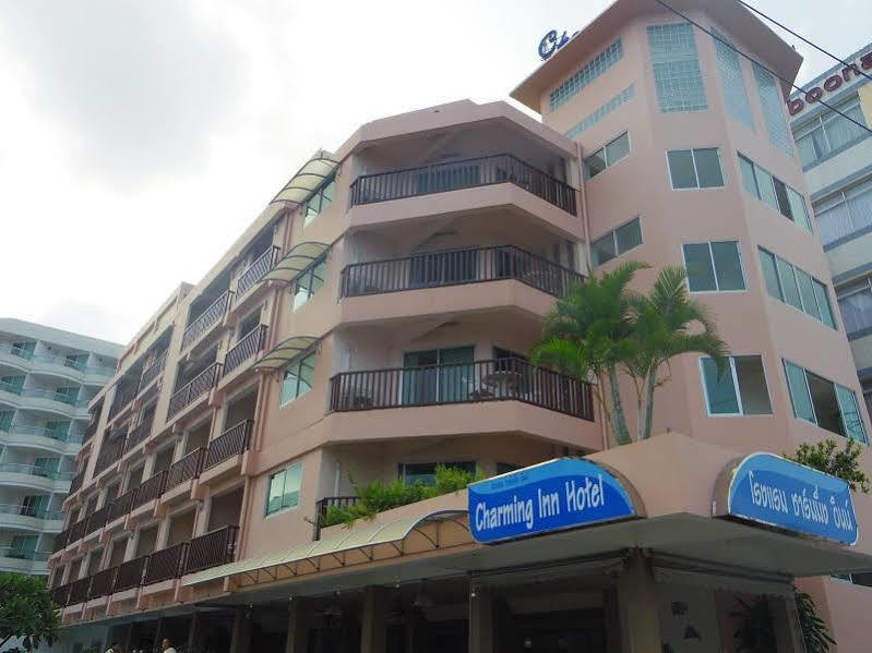 Charming 3* Pattaya